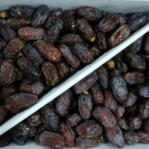 Conventional Dates Premium (smaller than large)